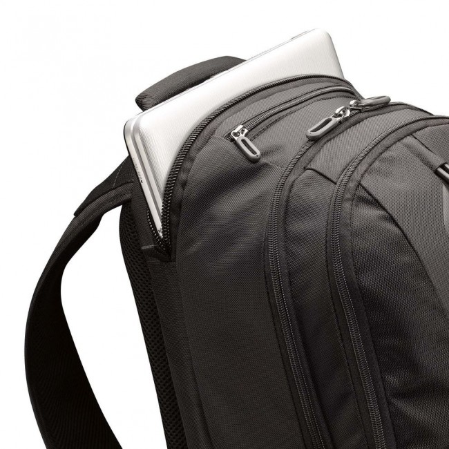 Case Logic Professional RBP217 Black 43.9 cm (17.3