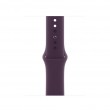 Apple Watch Sport Band for Watch 40mm Plum (M/L)