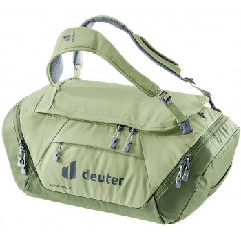 Deuter Duffel Pro 40 Travel duffel Green 40 L