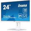iiyama XUB2492HSU-W6 computer monitor 60.5 cm (23.8 iiyama XUB2492HSU-W6 computer monitor 60.5 cm (23.8