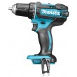 Makita Cordless Drill Driver, 18V, 2x 5.0 Ah Li-ion, 62/36 Nm, 1.7kg, LED