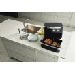 Ninja Foodi FlexDrawer Air Fryer 10.4L AF500EU