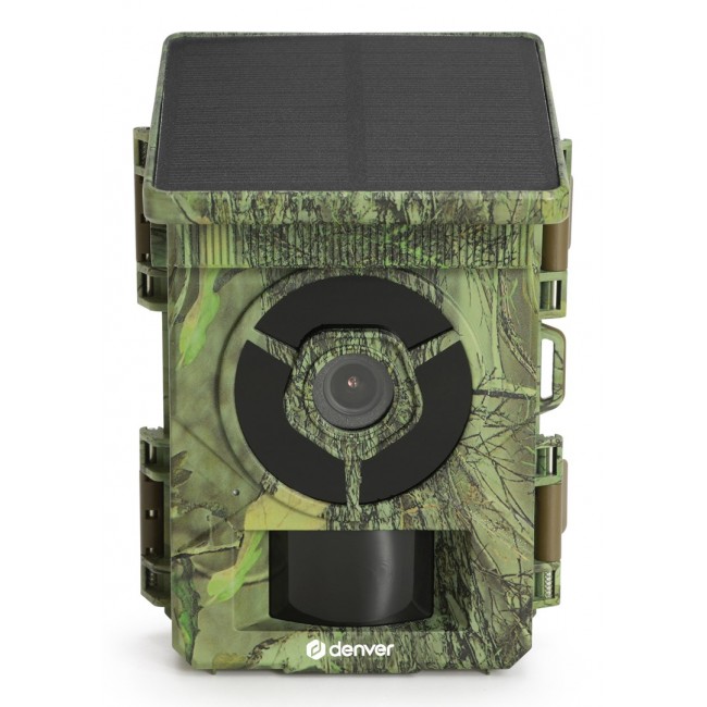 Denver WSW-8120 CMOS Night vision Green 3840 x 2160 pixels