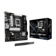 Asrock B860M-X Gen5 WiFi Intel B860 LGA 1851 (Socket V1) micro ATX Asrock B860M-X Gen5 WiFi Intel B860 LGA 1851 (Socket V1) micro ATX