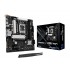 Asrock B860M-X Gen5 WiFi Intel B860 LGA 1851 (Socket V1) micro ATX