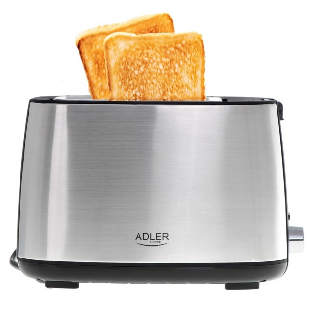 Adler AD 3214 toaster