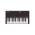 AKAI MPK Mini MK4 - MIDI controller / control keypad, black