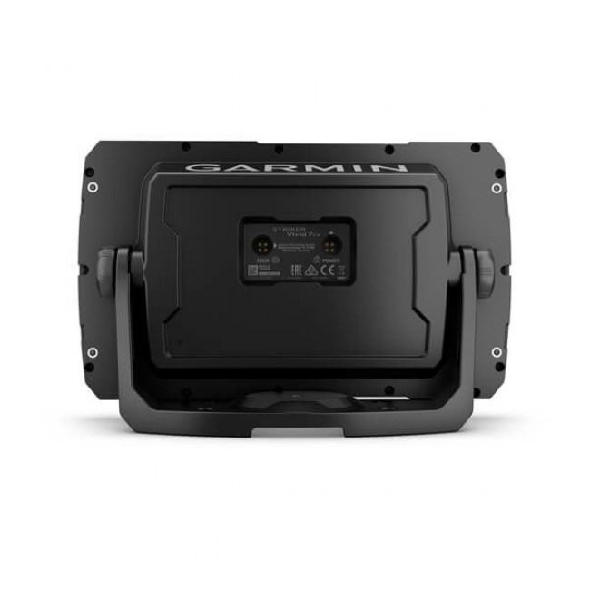 Garmin STRIKER Vivid 7cv fish finder 17.8 cm (7