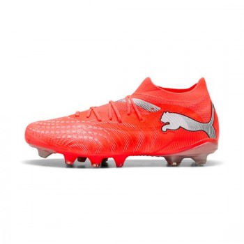 PUMA Future 9 Match FG/AG Football Male Orange
