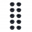 Jabra Engage Ear Cushions 5 pairs for Stereo headset