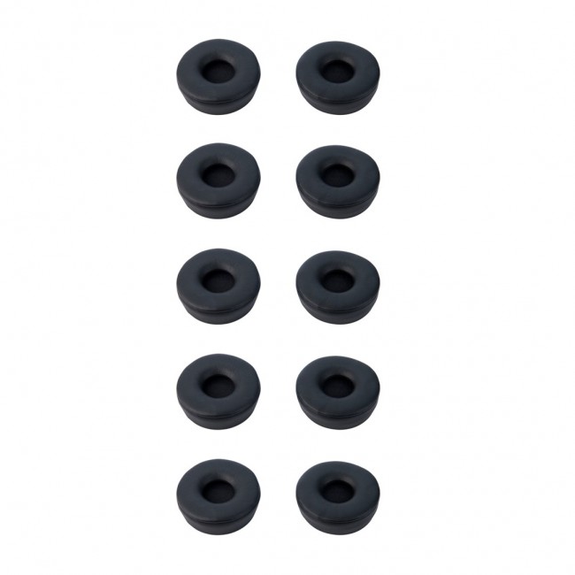 Jabra Engage Ear Cushions 5 pairs for Stereo headset