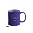 Heat Reveal Mug Good Loot World of Warcraft - Midnight 480 ml Blue Heat Reveal Mug Good Loot World of Warcraft - Midnight 480 ml Blue