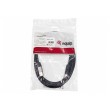 Equip 2 in 1 USB-C + A to RJ45 Gigabit Ethernet Cable, 5.0m Equip 2 in 1 USB-C + A to RJ45 Gigabit Ethernet Cable, 5.0m