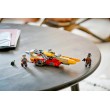 LEGO STAR WARS 75437 Cobb Vanth's Speeder