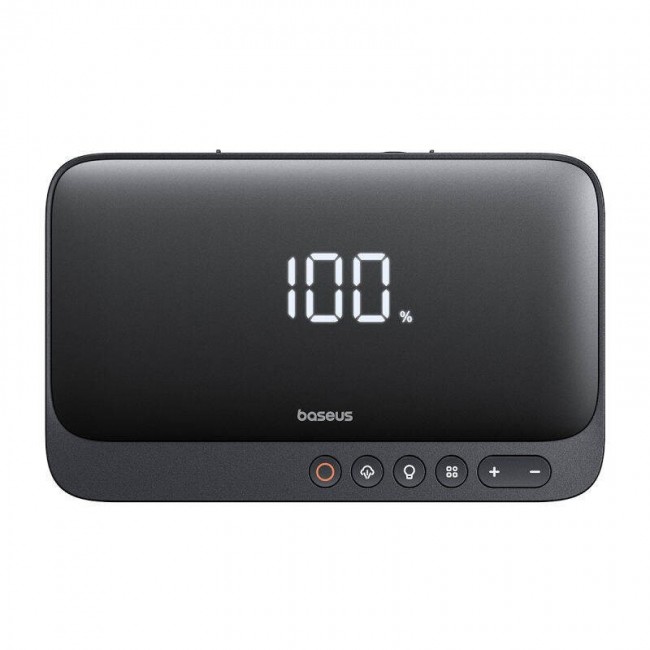 Baseus Super Energy Lithium Polymer (LiPo) 6000 mAh Black