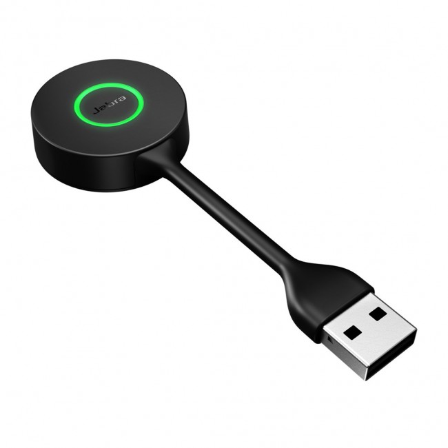 Jabra Link 400a USB-A, DECT, MS, EMEA/APAC Jabra Link 400a USB-A, DECT, MS, EMEA/APAC