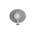 MAUL 8202195 table lamp 8 W LED Silver MAUL 8202195 table lamp 8 W LED Silver