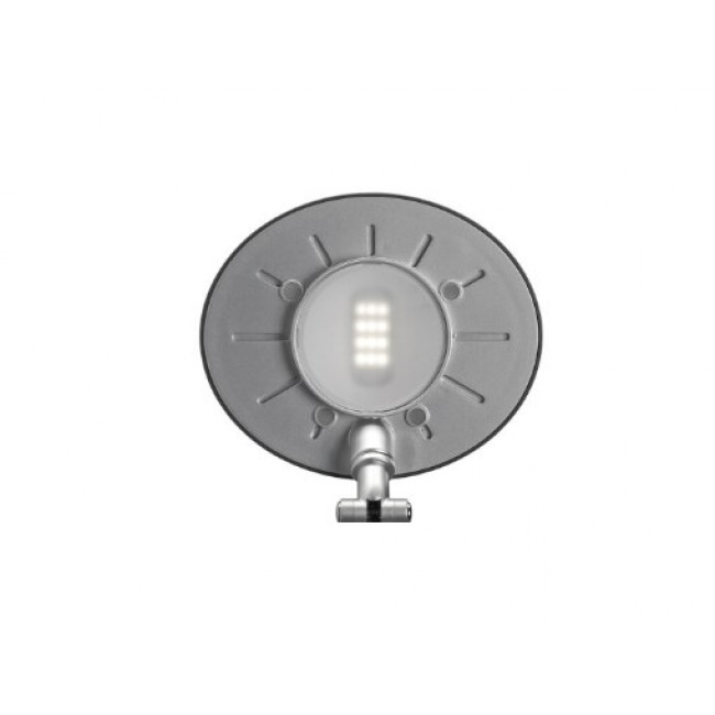 MAUL 8202195 table lamp 8 W LED Silver MAUL 8202195 table lamp 8 W LED Silver