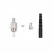 Qoltec 54444 fibre optic connector FC