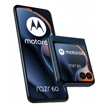 Motorola razr 60 17.5 cm (6.9