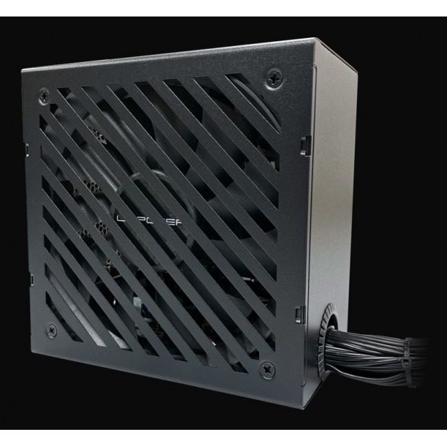 LC-Power LC6550B-SI V3.1 power supply unit 550 W 20+4 pin ATX ATX
