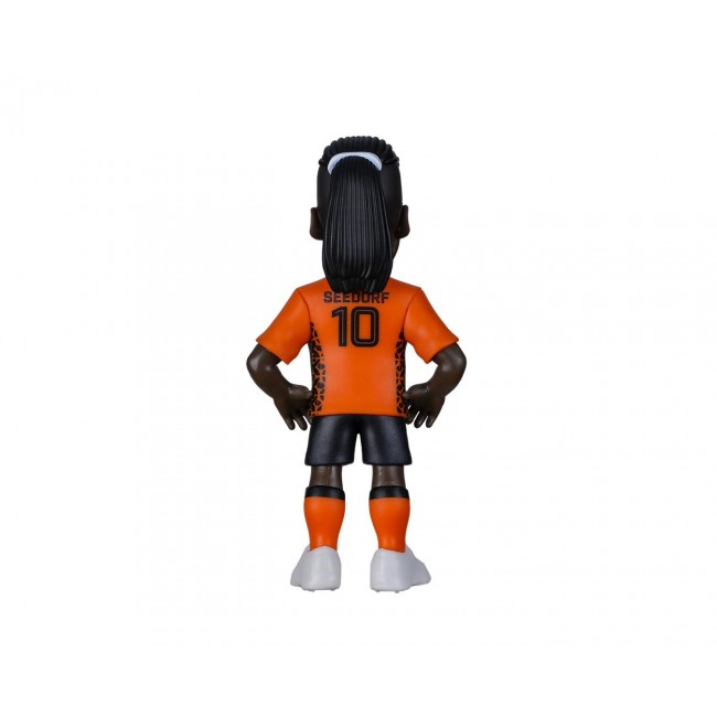 MINIX WC LEGENDS NETHERLANDS - CLARENCE SEEDORF