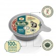 FOLK Delicious Masurian venison mono - wet cat food - 85g