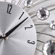 Esperanza EHC004 wall clock Mechanical wall clock Other Black,Stainless steel