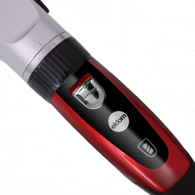 ELDOM MG10U CROPER Hair Clipper