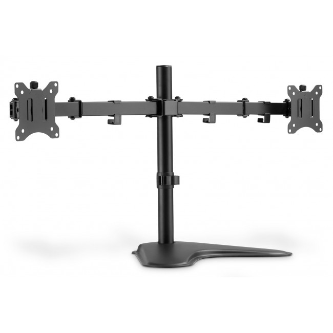 DIGITUS DA-90401 - stativ - for 2 moni