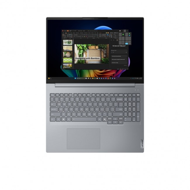 Lenovo ThinkBook 16 G9 IPL Copilot+ PC Intel Core Ultra 5 325 Laptop 40.6 cm (16