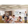 Epson EB-770Fi Ultra short throw projector 4100 ANSI lumens 3LCD 1080p (1920x1080) White