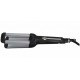 Esperanza EBL013 hair styling tool Curling iron Black,Silver 1.8 m 55 W