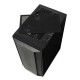 iBox CETUS 906 Midi Tower Black