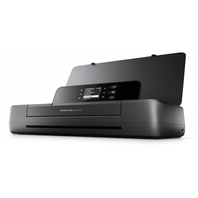 HP Officejet 200 inkjet printer Colour 4800 x 1200 DPI A4 Wi-Fi HP Officejet 200 inkjet printer Colour 4800 x 1200 DPI A4 Wi-Fi