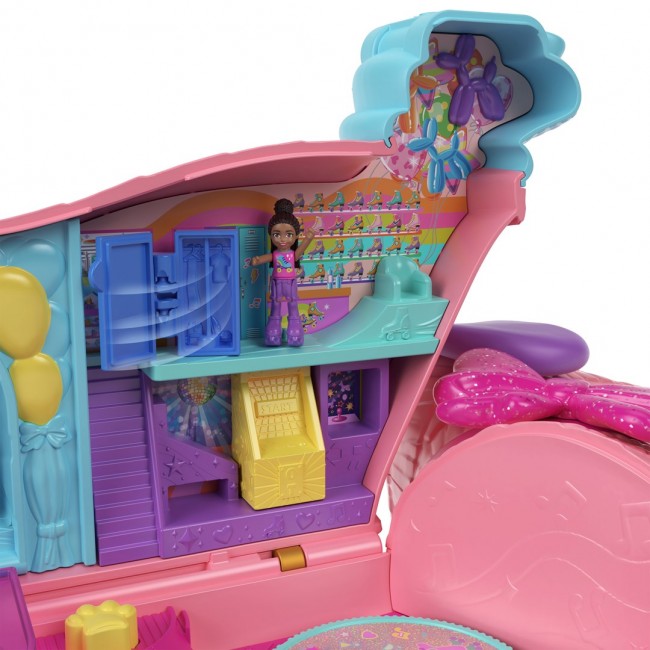 Polly Pocket Party Doggy set HKV52 MATTEL p2