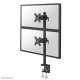 Neomounts FPMA-D700DV Monitor arm 10-27