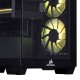 Actina 5901443412229 PC AMD Ryzen 7 9800X3D 64 GB DDR5-SDRAM 2 TB SSD NVIDIA GeForce RTX 5090 Midi Tower Black Actina 5901443412229 PC AMD Ryzen 7 9800X3D 64 GB DDR5-SDRAM 2 TB SSD NVIDIA GeForce RTX 5090 Midi Tower Black