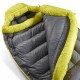 Sea To Summit ASL041071-331703 sleeping bag Mummy sleeping bag Grey, Yellow Sea To Summit ASL041071-331703 sleeping bag Mummy sleeping bag Grey, Yellow