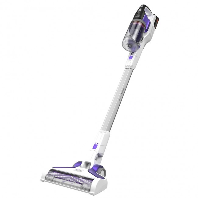 Black & Decker BHFEV1825CP-QW stick vacuum/electric broom Black & Decker BHFEV1825CP-QW stick vacuum/electric broom