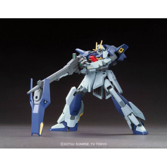 HGBF 1/144 LIGHTNING GUNDAM HGBF 1/144 LIGHTNING GUNDAM