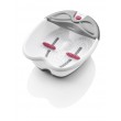 Medisana FS 300 foot bath White Medisana FS 300 foot bath White