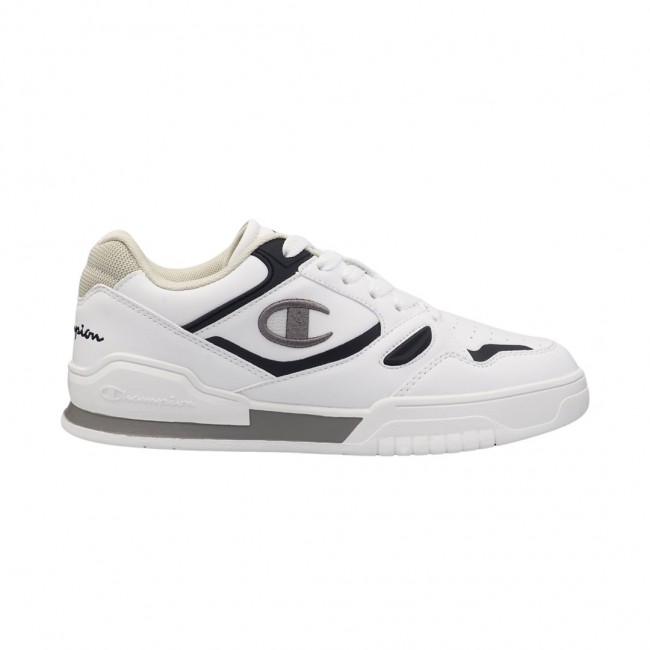 Men's Champion 3 Point Tech Low S22272 WW011 44.5 Men's Champion 3 Point Tech Low S22272 WW011 44.5