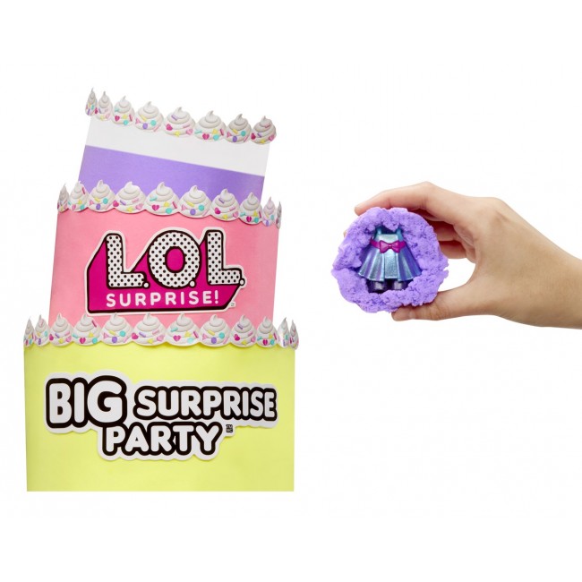 L.O.L. Surprise! Big Surprise Party L.O.L. Surprise! Big Surprise Party