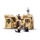 LEGO HARRY POTTER 76395 HOGWARTS: FIRST FLYING LESSON LEGO HARRY POTTER 76395 HOGWARTS: FIRST FLYING LESSON