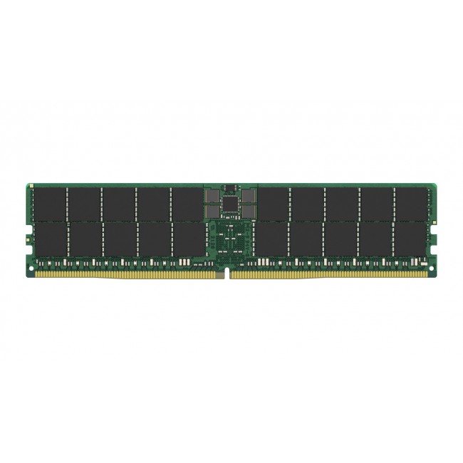 Kingston Technology KSM56R46BD4PMI-64MDI memory module 64 GB 1 x 64 GB DDR5 Kingston Technology KSM56R46BD4PMI-64MDI memory module 64 GB 1 x 64 GB DDR5