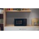 Candy Idea CMW20SMB Black Solo microwave Countertop 20 L 700 W Candy Idea CMW20SMB Black Solo microwave Countertop 20 L 700 W
