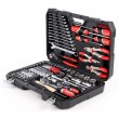 Yato YT-38901 Tool set XXL 1/4-1/2 Yato YT-38901 Tool set XXL 1/4-1/2