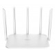 Imou HX21 wireless router Gigabit Ethernet Dual-band (2.4 GHz / 5 GHz) White Imou HX21 wireless router Gigabit Ethernet Dual-band (2.4 GHz / 5 GHz) White