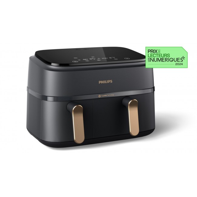 Philips 3000 series Dual Basket Airfryer Philips 3000 series Dual Basket Airfryer